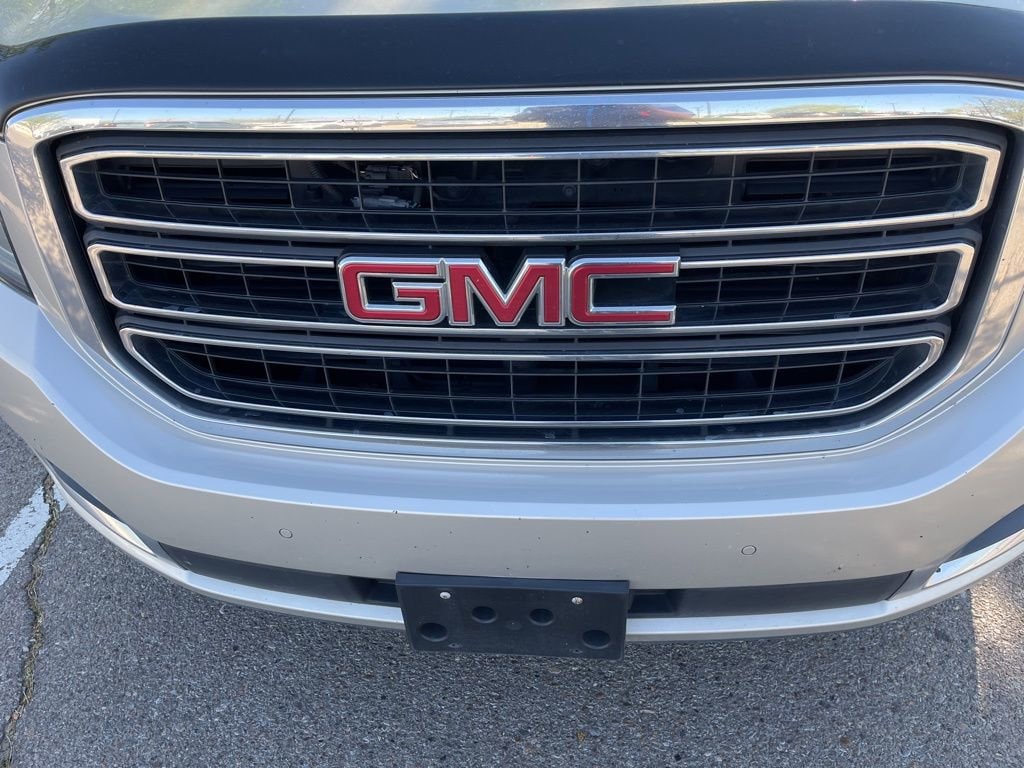 Used 2017 GMC Yukon SLE SUV