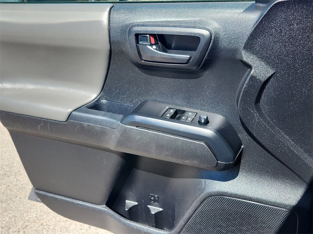 Tacoma Access Cab SR