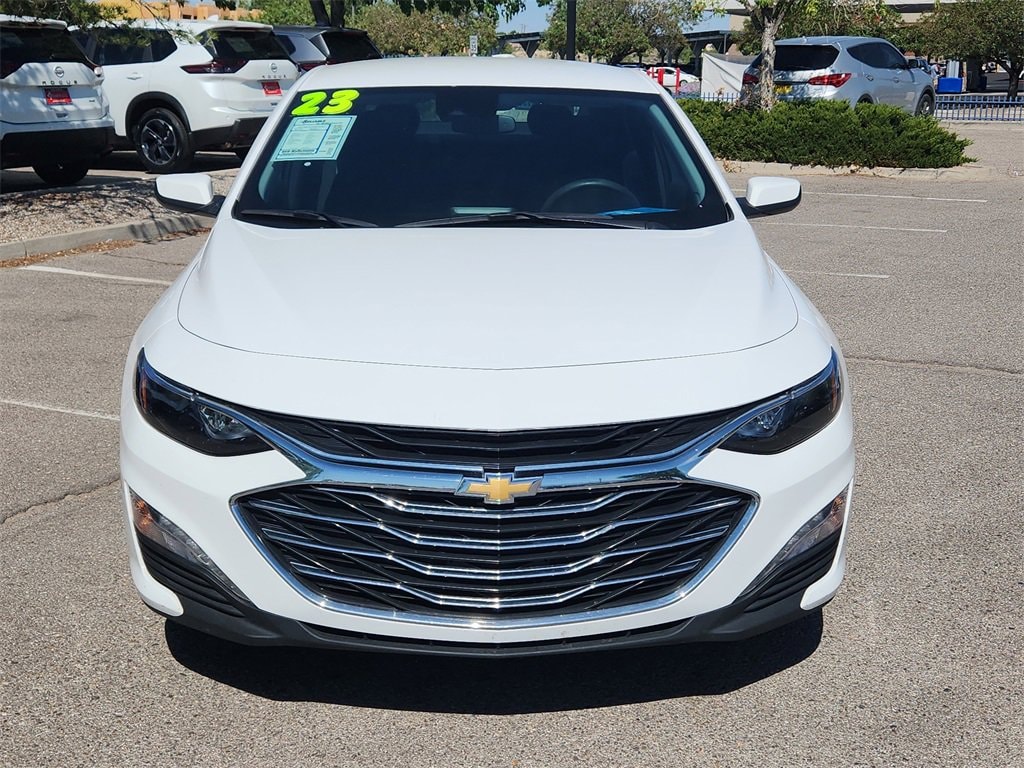 Malibu LT