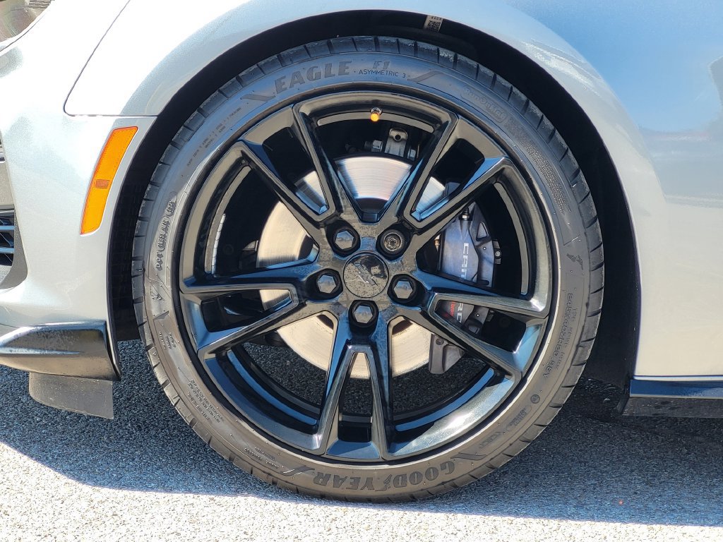 2023 Chevrolet Camaro 2SS - Photo 6