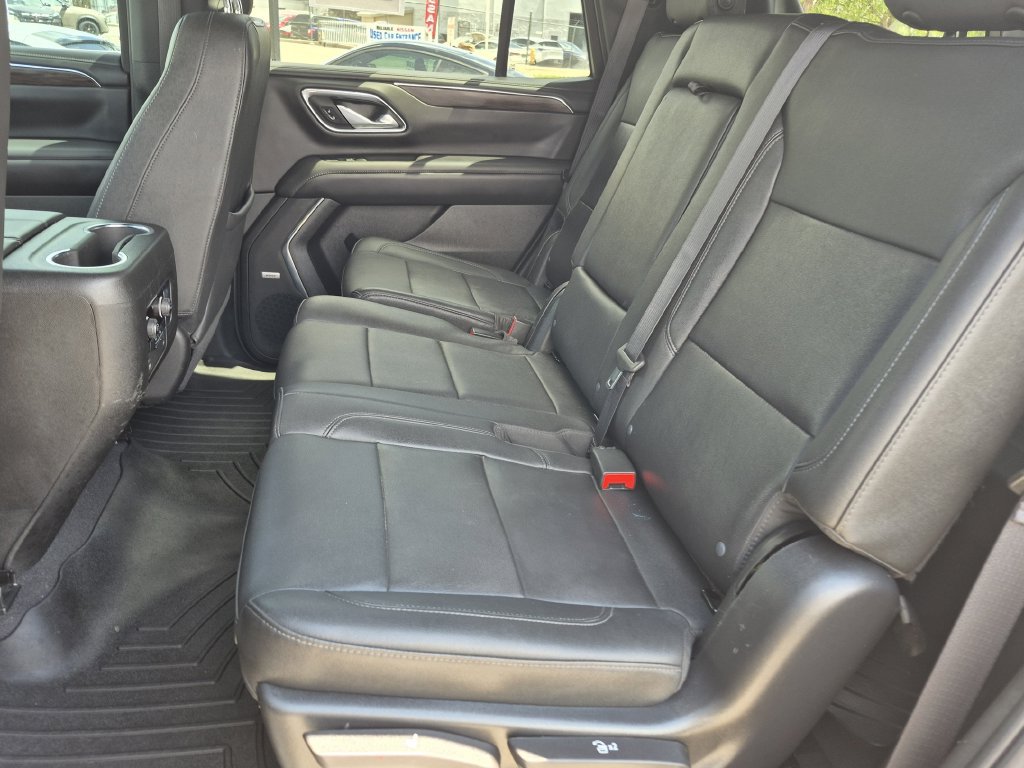 2023 Chevrolet Tahoe Z71 - Photo 9