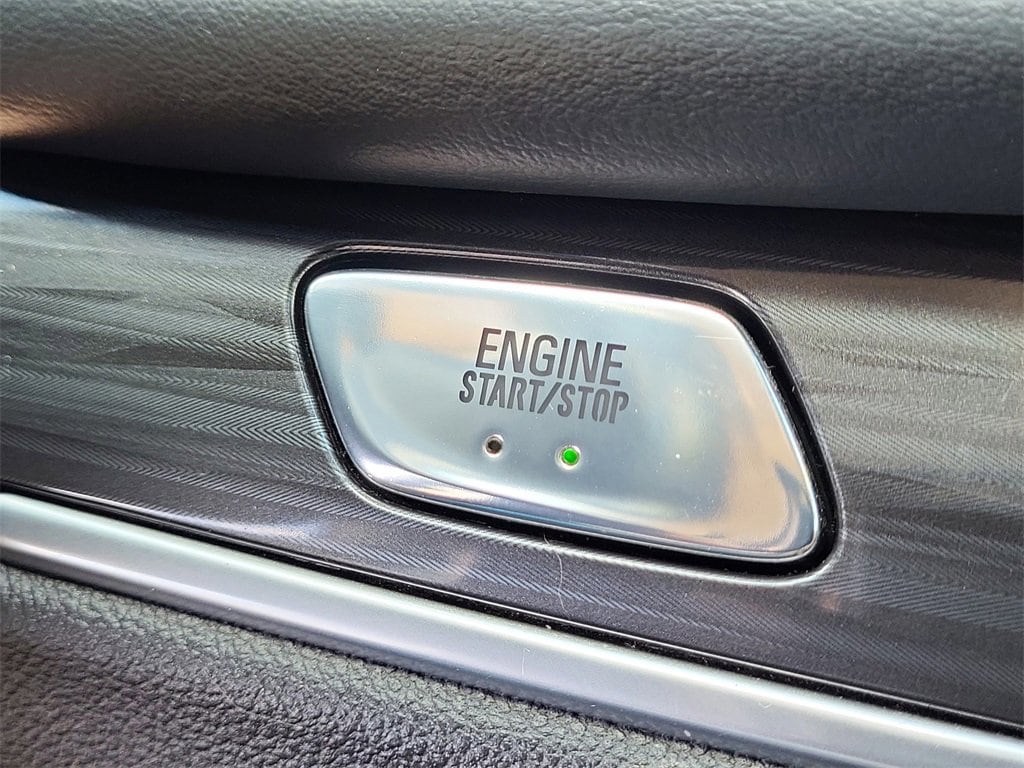 Enclave Preferred