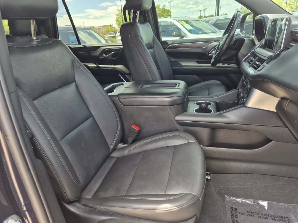 2023 Chevrolet Tahoe Z71 - Photo 15