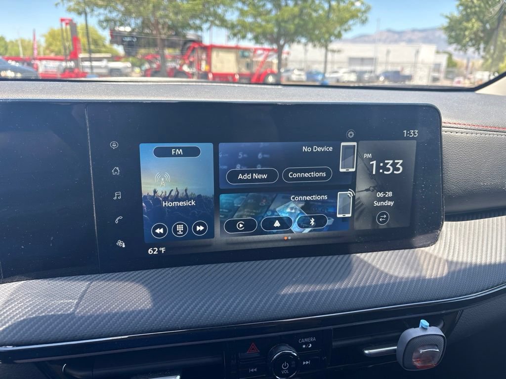 2025 Nissan Kicks SR AWD - Photo 10