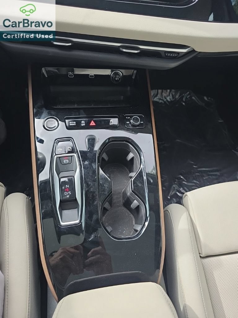 2025 Audi New A5 Premium Plus - Photo 21