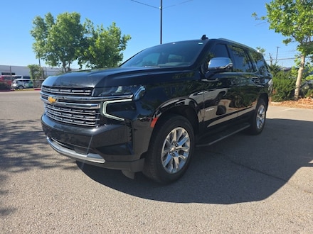 2023 Chevrolet Tahoe Premier SUV