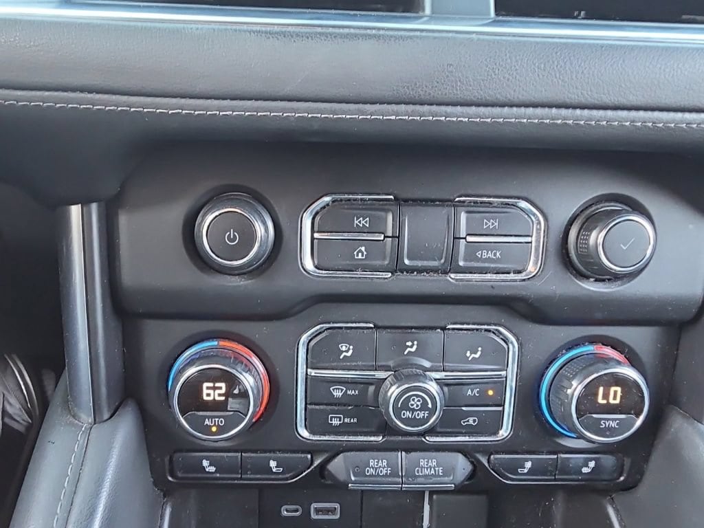 2021 Chevrolet Tahoe LT - Photo 19