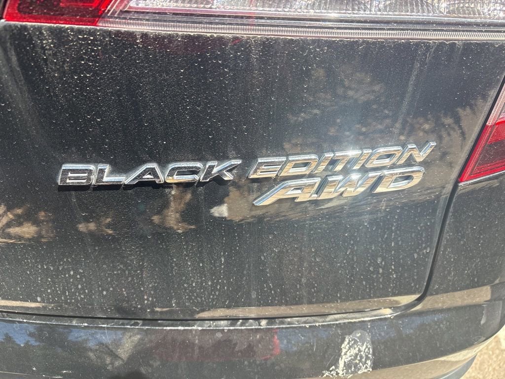 Used 2021 Honda Pilot AWD Black Edition SUV