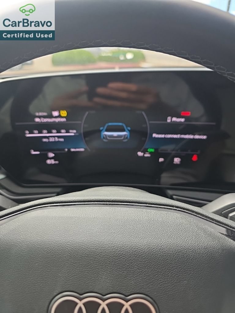 2025 Audi New A5 Premium Plus - Photo 20