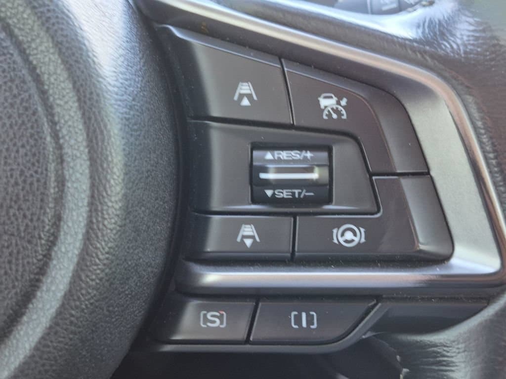2020 Subaru Forester Premium - Photo 11