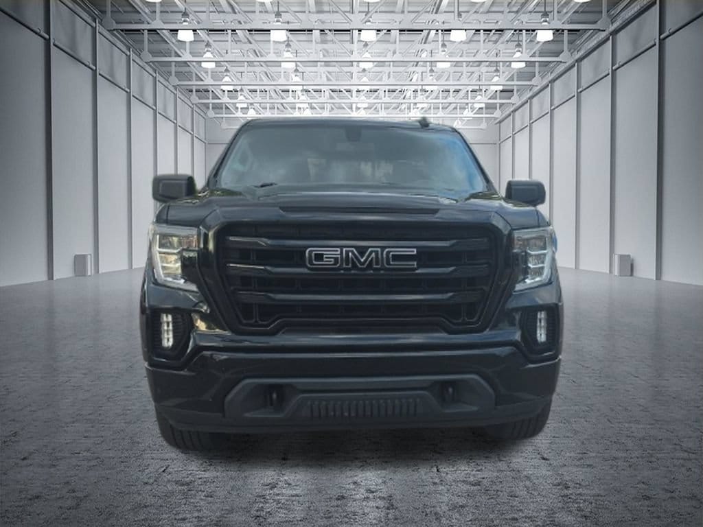 2020 GMC Sierra 1500 Elevation - Photo 11