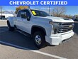  Chevrolet Silverado 3500 HD