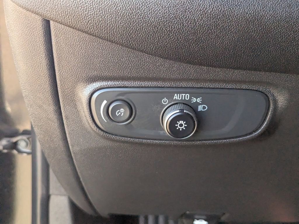 2024 Chevrolet Equinox LT - Photo 26