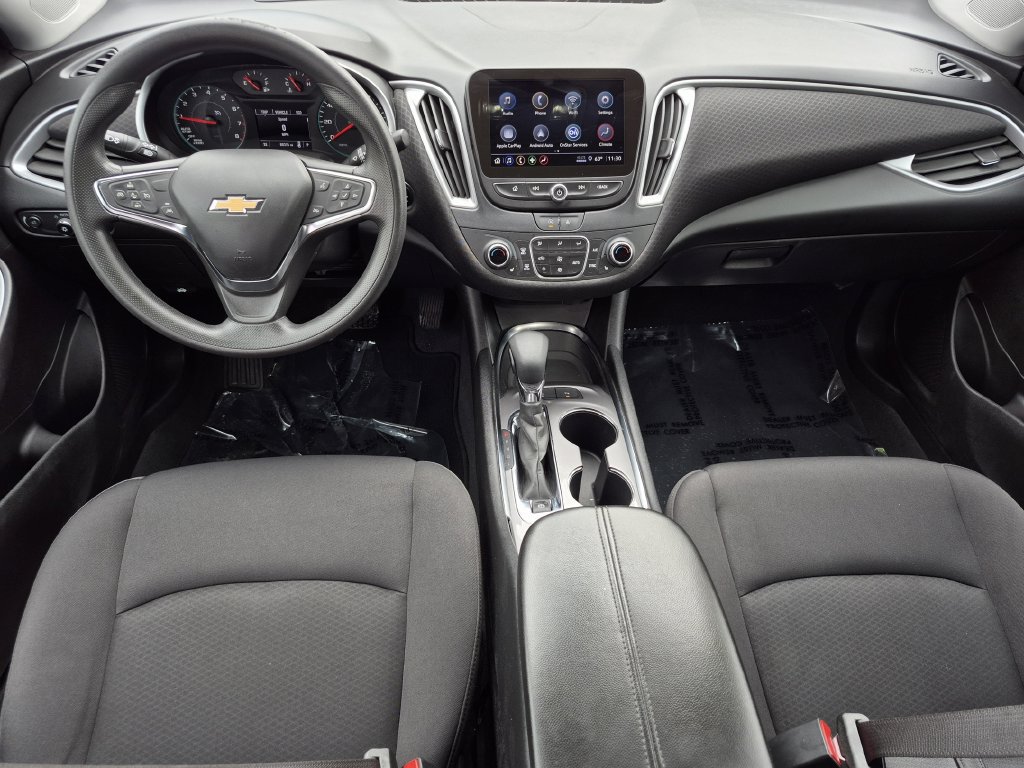 2024 Chevrolet Malibu 1LT - Photo 18