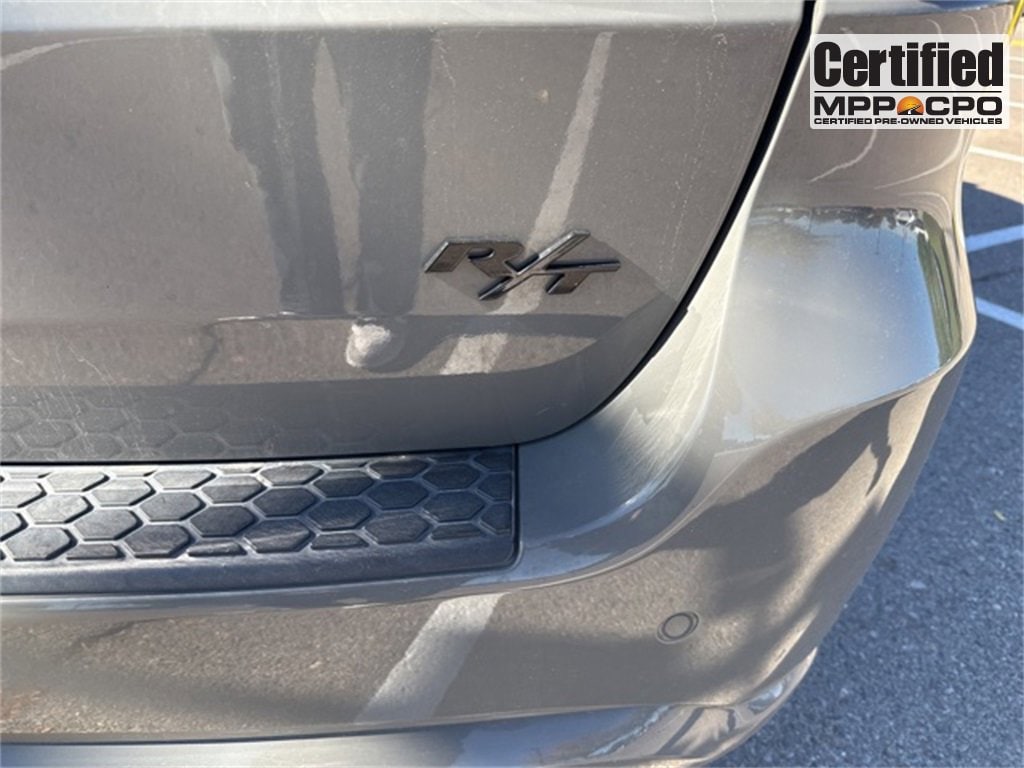 Used 2022 Dodge Durango R/T