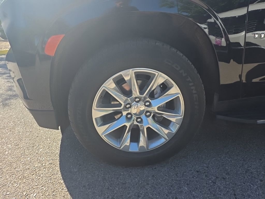 Used 2023 Chevrolet Tahoe Premier SUV