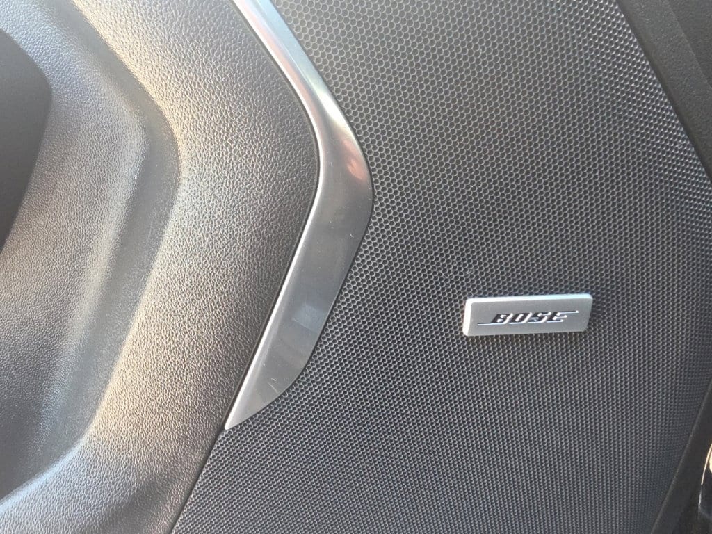 2021 Chevrolet Tahoe RST - Photo 13