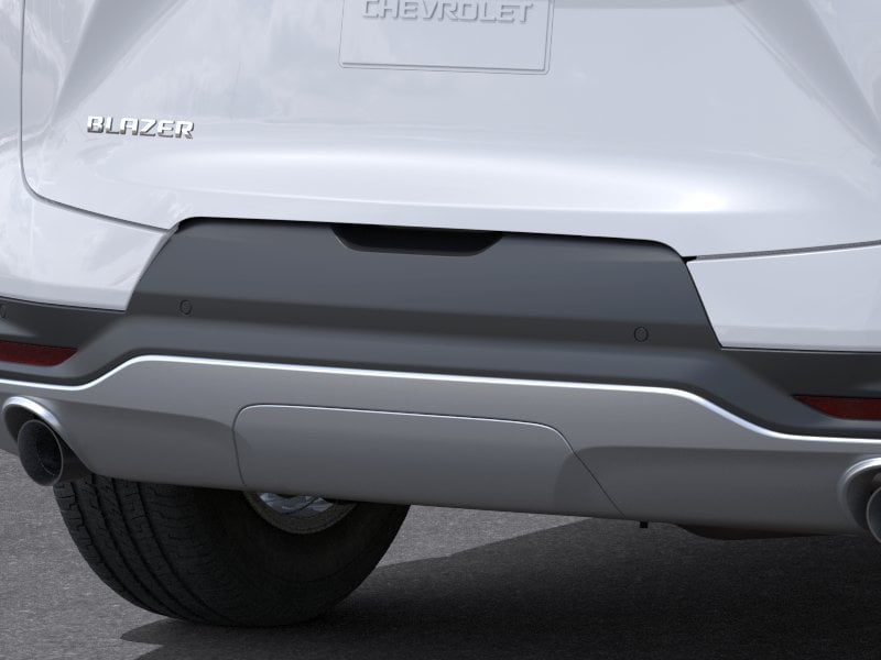 2026 Chevrolet Blazer 2LT - Photo 14