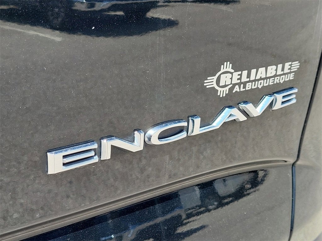 Enclave Preferred