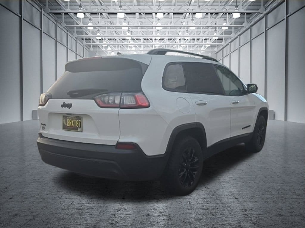 2023 Jeep Cherokee Altitude Lux 4x4 - Photo 6