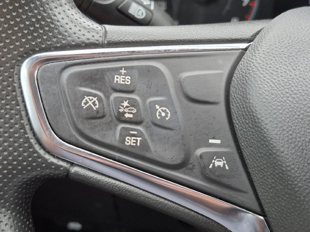 2024 Chevrolet Malibu 1LT - Photo 9