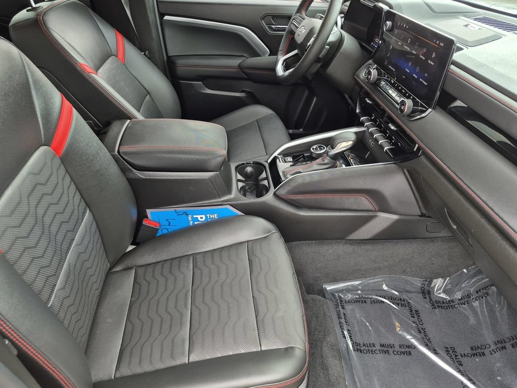 2023 Chevrolet Colorado Z71 - Photo 24