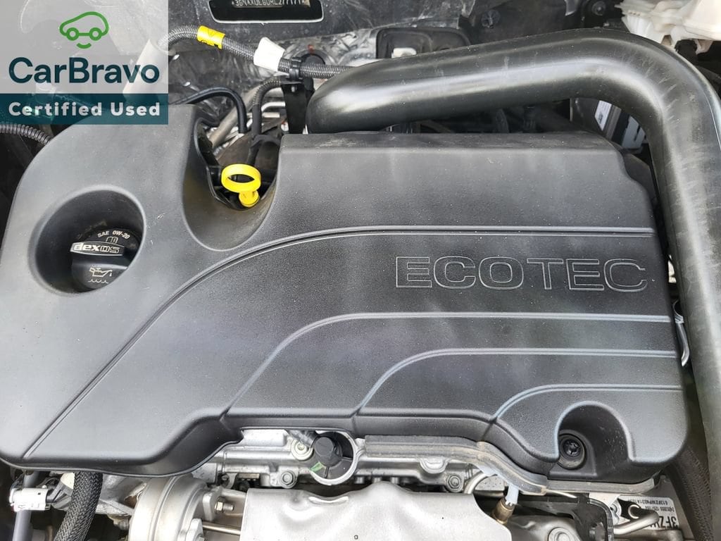 2024 Chevrolet Equinox LT - Photo 21