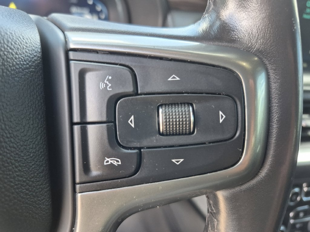 2023 Chevrolet Tahoe Z71 - Photo 20