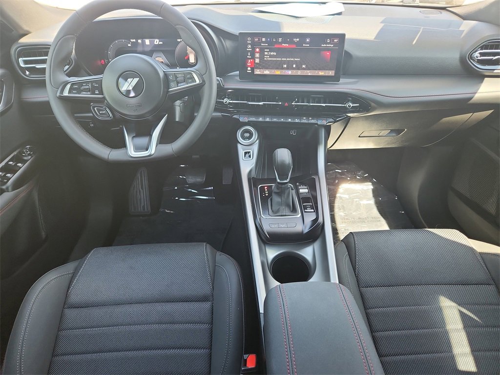 Hornet GT