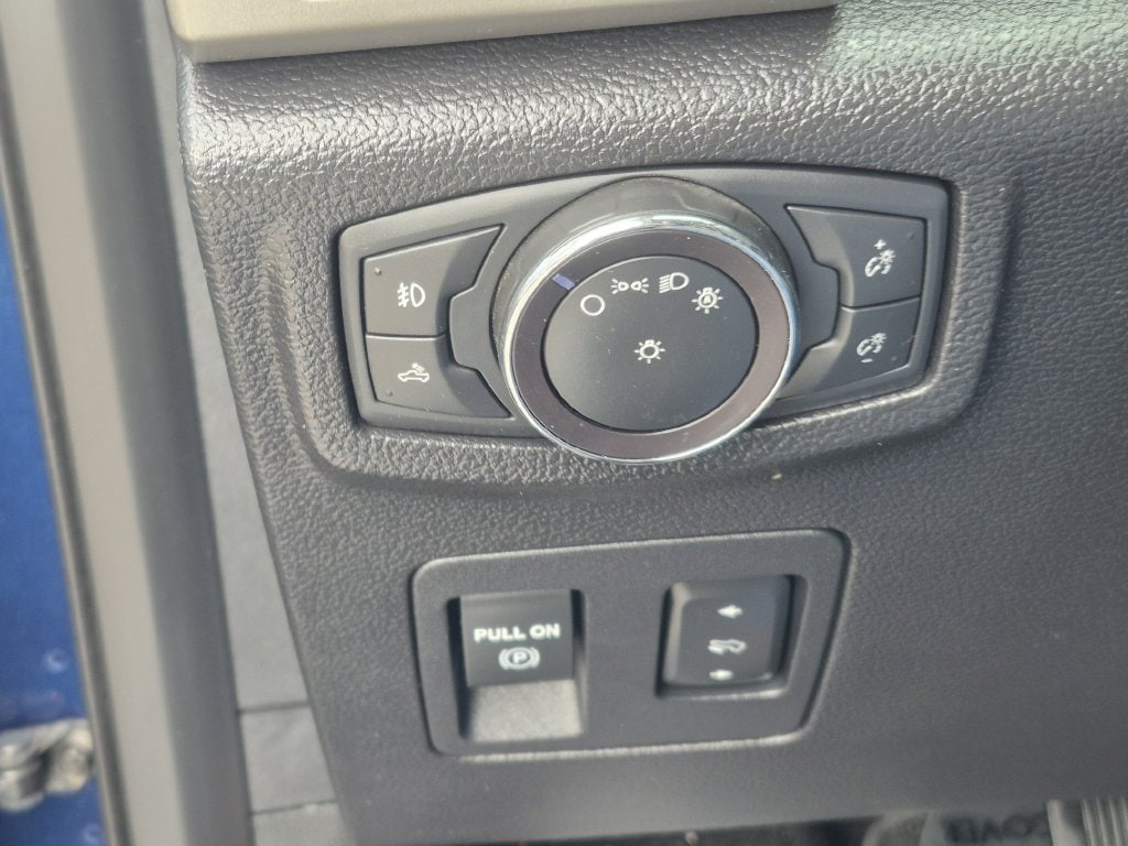 2018 Ford F-150 XL - Photo 27