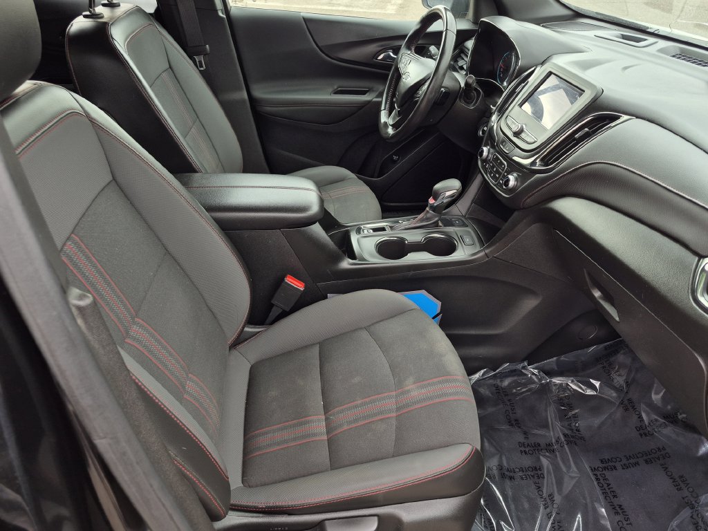 2022 Chevrolet Equinox RS - Photo 24