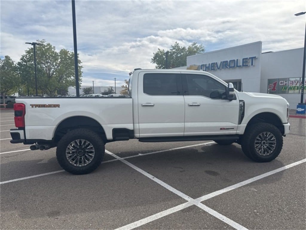 Used 2024 Ford Super Duty F-350 SRW XL
