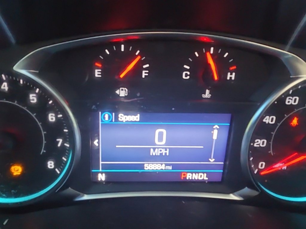 2022 Chevrolet Equinox LT - Photo 14