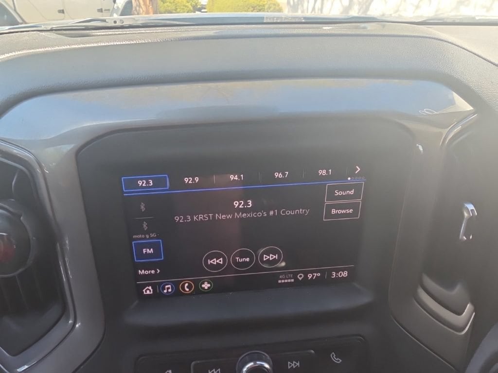 2024 GMC Sierra 1500 Pro - Photo 17