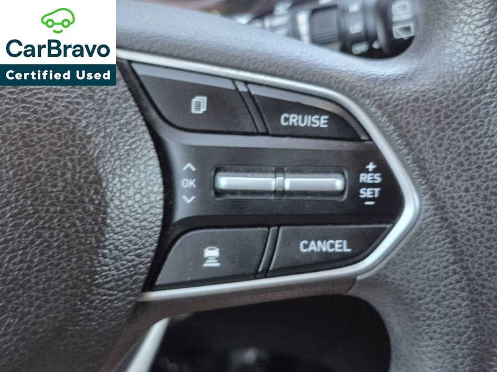 2019 Hyundai Santa Fe SE - Photo 13