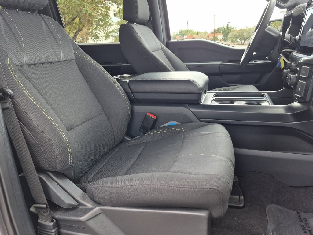 2025 Ford F-150 STX - Photo 16