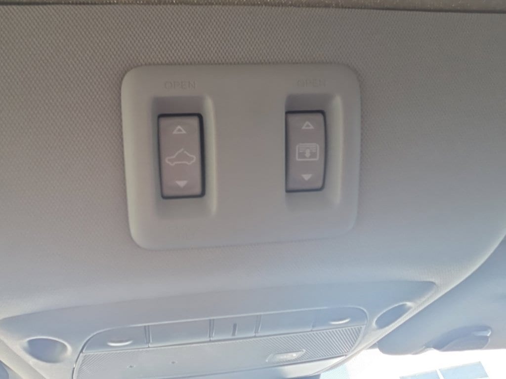 2024 Nissan Murano Platinum - Photo 17
