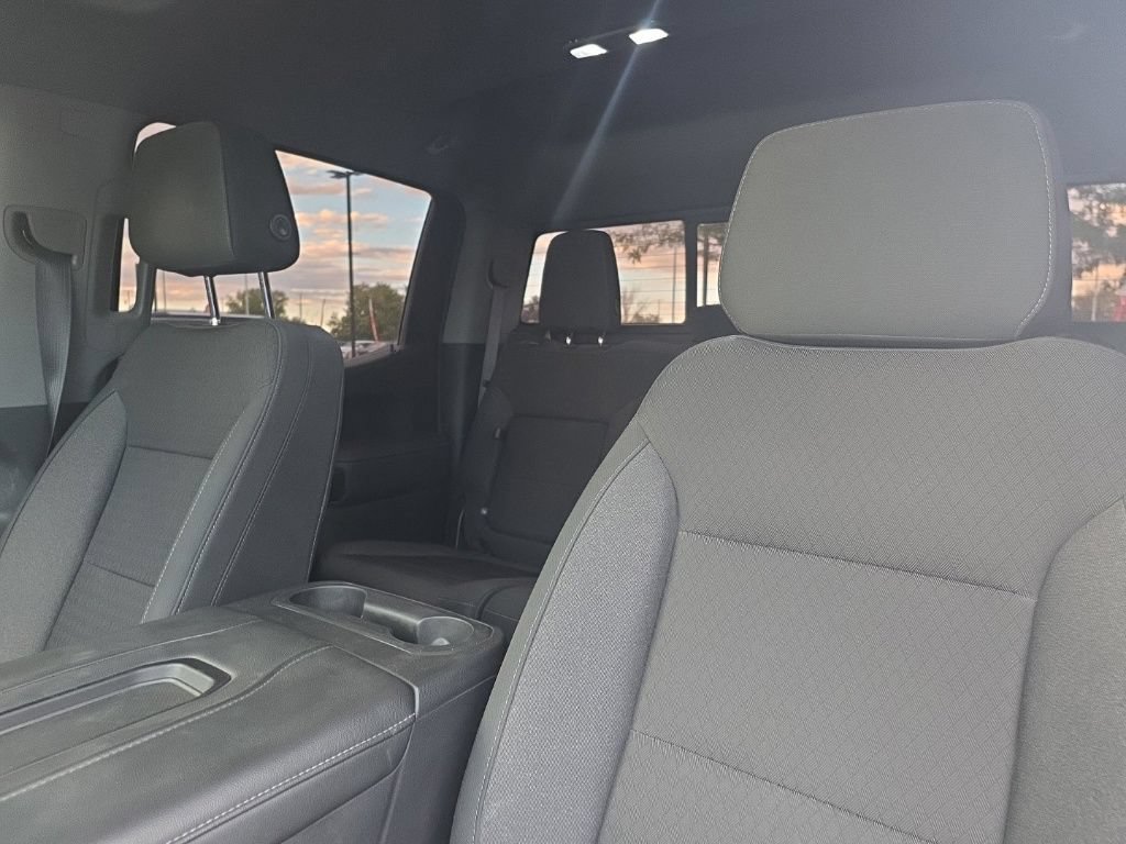 2020 GMC Sierra 1500 Elevation - Photo 15