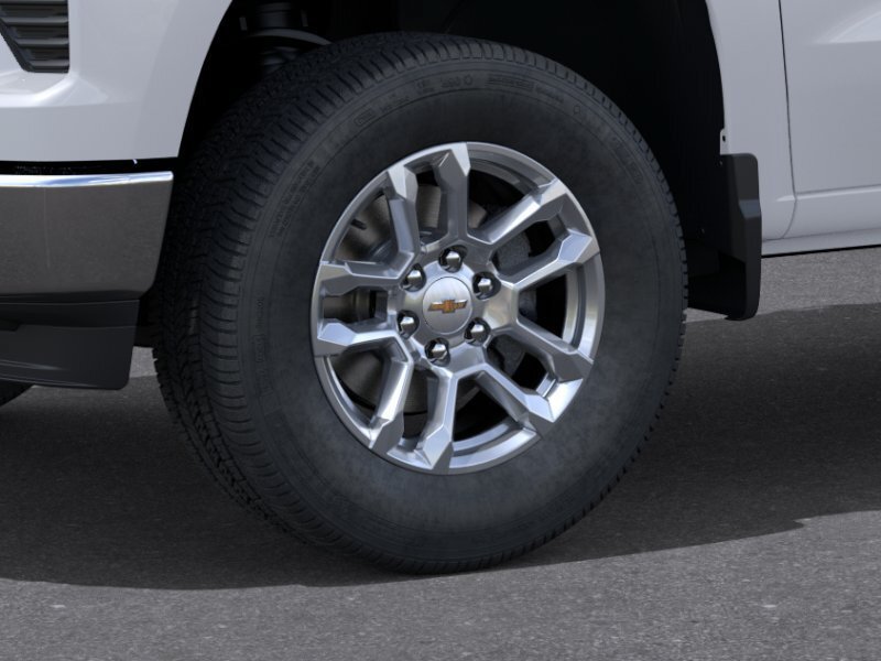 2026 Chevrolet Silverado 1500 LT - Photo 9