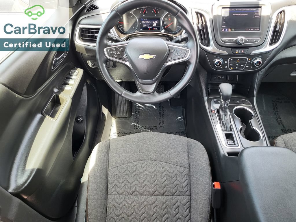 2024 Chevrolet Equinox LT - Photo 18