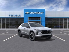 2026 Chevrolet Trax 1RS SUV