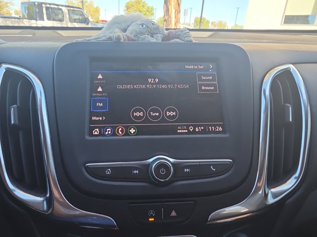 2022 Chevrolet Equinox LT - Photo 16
