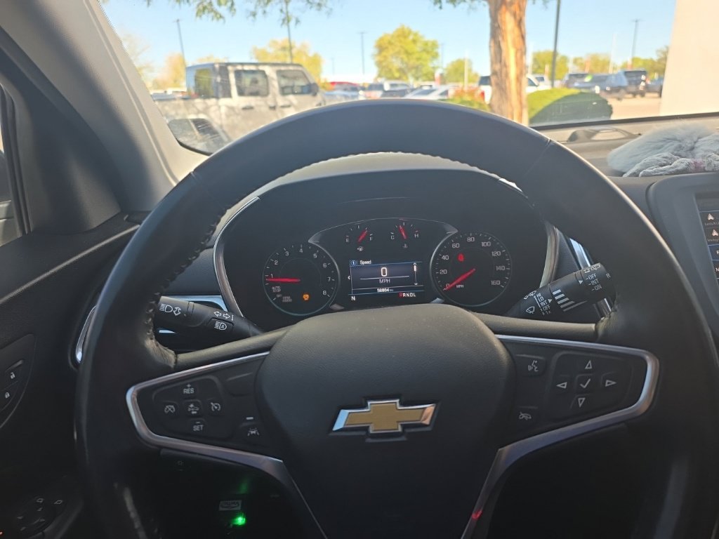 2022 Chevrolet Equinox LT - Photo 15