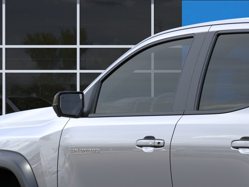 2026 Chevrolet Colorado ZR2 - Photo 12