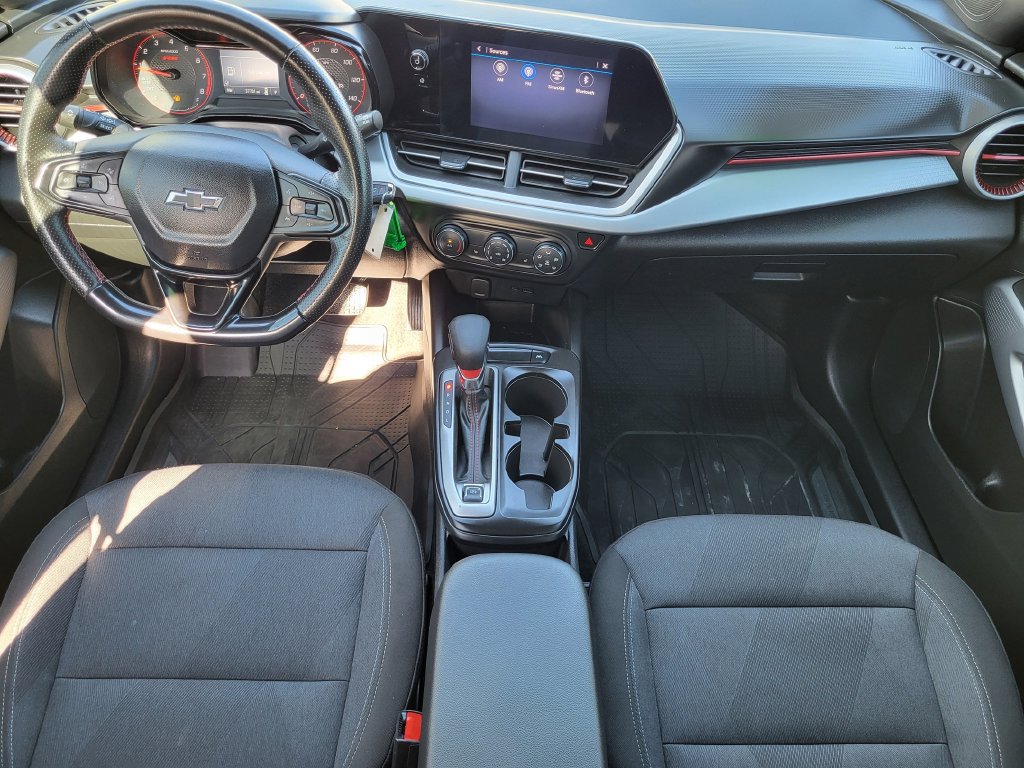 2024 Chevrolet Trax 1RS - Photo 11