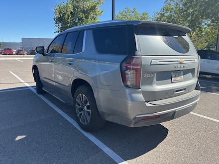 2023 Chevrolet Tahoe LS SUV