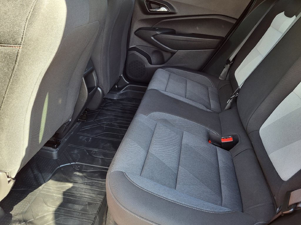 2024 Chevrolet Trax 1RS - Photo 19