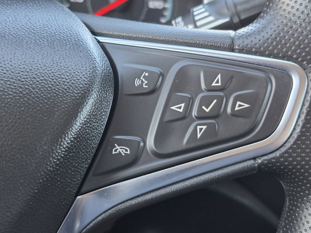 2024 Chevrolet Malibu 1LT - Photo 12