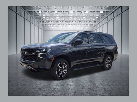 2023 Chevrolet Tahoe Z71 SUV
