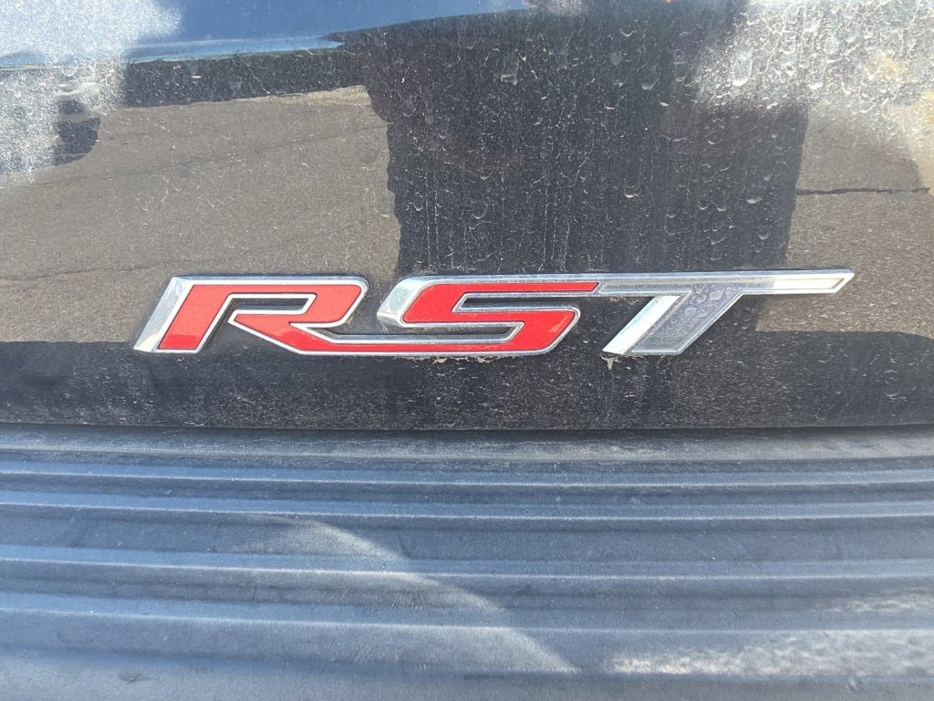 2021 Chevrolet Tahoe RST - Photo 7